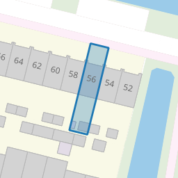 Perceel TBG01-F-5645