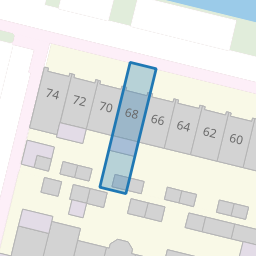 Perceel TBG01-F-5651