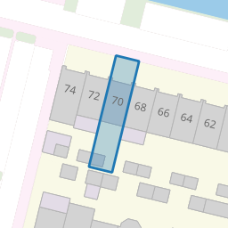 Perceel TBG01-F-5652