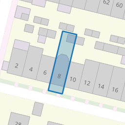 Perceel TBG01-F-5658