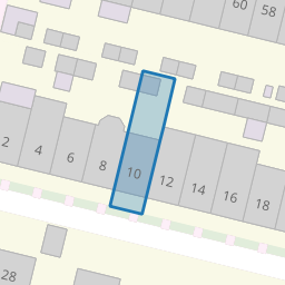 Perceel TBG01-F-5659