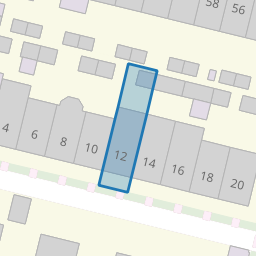 Perceel TBG01-F-5660