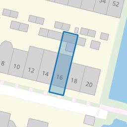 Perceel TBG01-F-5662