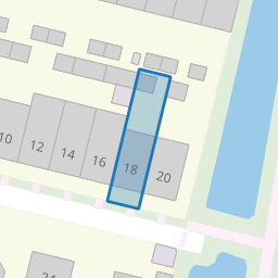 Perceel TBG01-F-5663