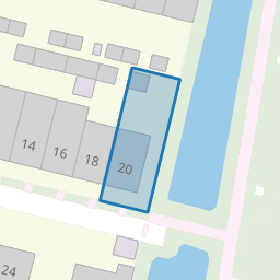 Perceel TBG01-F-5664