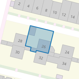 Perceel TBG01-F-5668