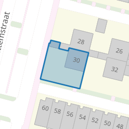 Perceel TBG01-F-5670