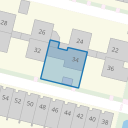 Perceel TBG01-F-5672