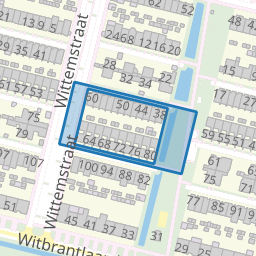 Perceel TBG01-F-5676