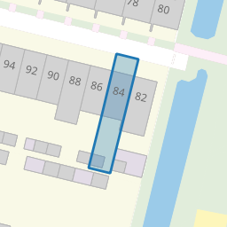 Perceel TBG01-F-5678