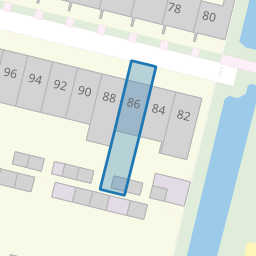 Perceel TBG01-F-5679