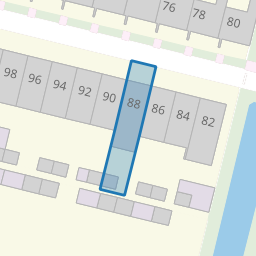 Perceel TBG01-F-5680