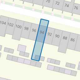 Perceel TBG01-F-5683