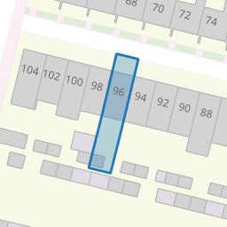 Perceel TBG01-F-5684