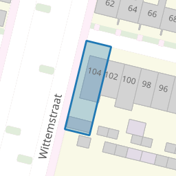 Perceel TBG01-F-5688