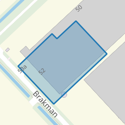 Perceel TBG01-F-5690