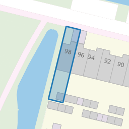 Perceel TBG01-F-5692