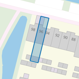 Perceel TBG01-F-5693