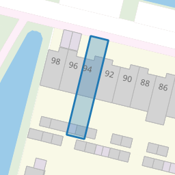 Perceel TBG01-F-5694