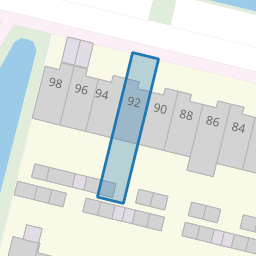 Perceel TBG01-F-5695