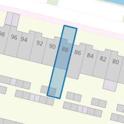 Perceel TBG01-F-5697