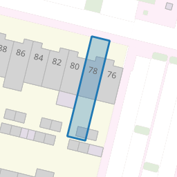 Perceel TBG01-F-5700