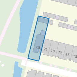 Perceel TBG01-F-5702