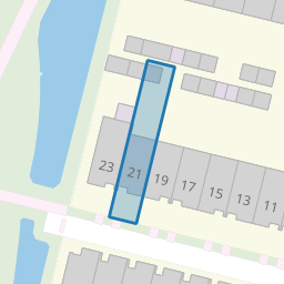 Perceel TBG01-F-5703