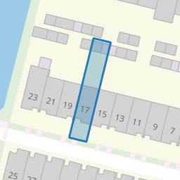 Perceel TBG01-F-5705