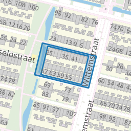 Perceel TBG01-F-5716