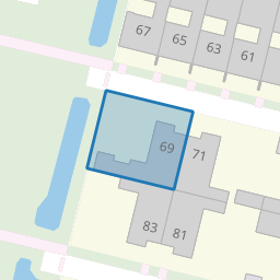 Perceel TBG01-F-5717