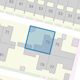 Perceel TBG01-F-5719