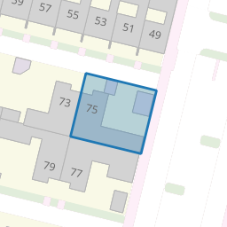 Perceel TBG01-F-5720