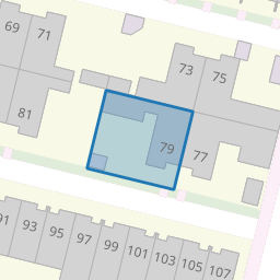 Perceel TBG01-F-5723