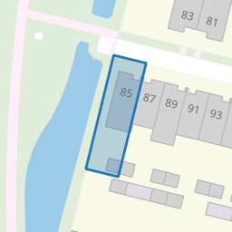 Perceel TBG01-F-5726