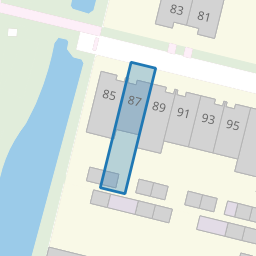 Perceel TBG01-F-5727