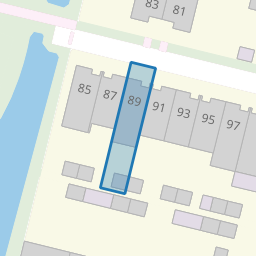 Perceel TBG01-F-5728