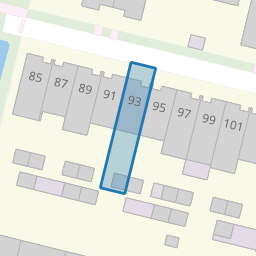 Perceel TBG01-F-5730