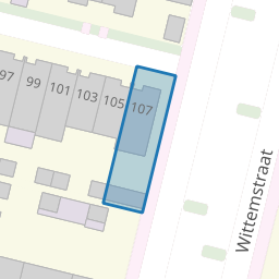 Perceel TBG01-F-5737