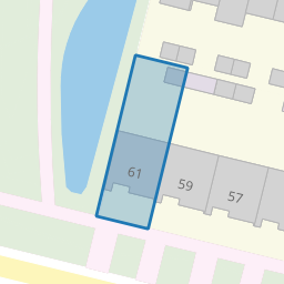 Perceel TBG01-F-5738