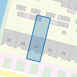 Perceel TBG01-F-5740