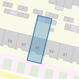 Perceel TBG01-F-5741