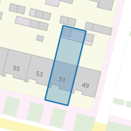 Perceel TBG01-F-5743