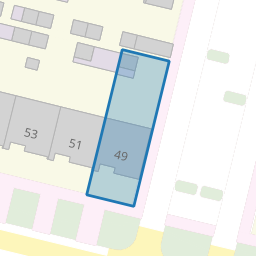 Perceel TBG01-F-5744