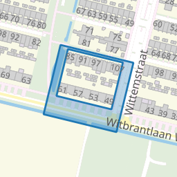 Perceel TBG01-F-5745