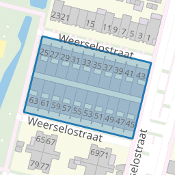 Perceel TBG01-F-5746