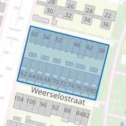 Perceel TBG01-F-5748