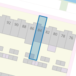 Perceel TBG01-F-5751