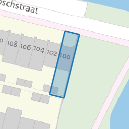 Perceel TBG01-F-5752