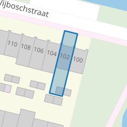 Perceel TBG01-F-5753